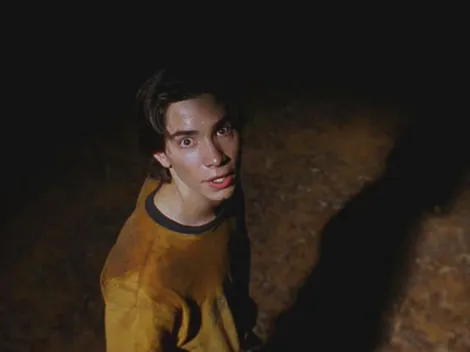 The supernatural horror franchise trending worldwide and where to stream it in the US