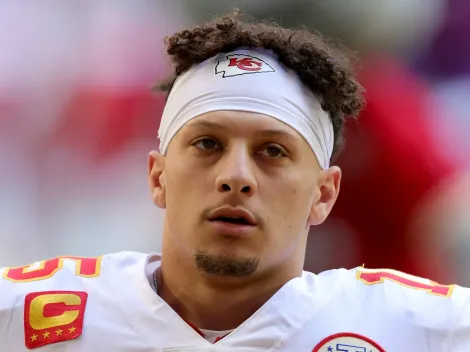 Patrick Mahomes and Tyreek Hill might be ready to join a new Dream Team