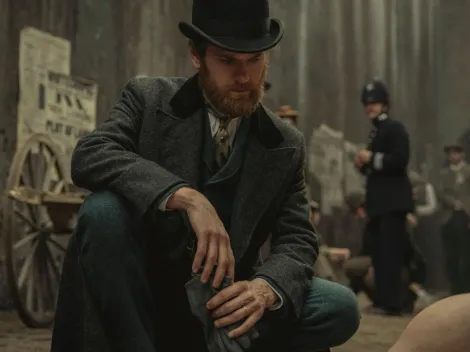 Netflix: The must-watch sci-fi crime series just hours after its release