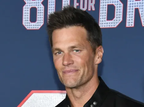 Tom Brady is tired of excessive flags in the NFL