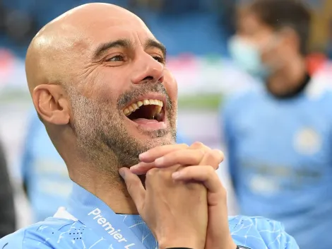 Pep Guardiola jokes about Ballon d’Or categories