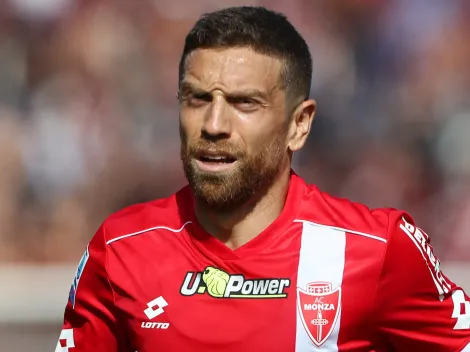 Papu Gomez banned for doping: AC Monza's explanation