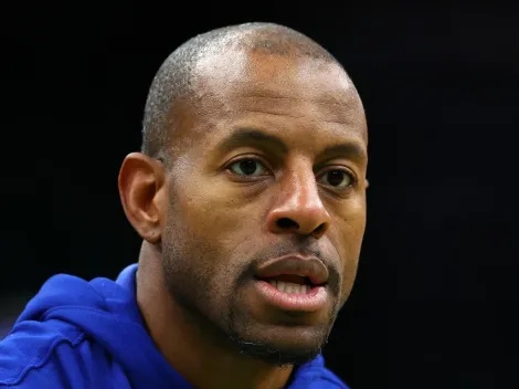 Stephen Curry and Warriors lose historic player before the start of the 2023-24 NBA season