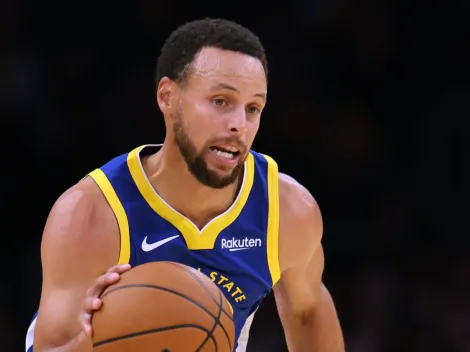 Andre Iguodala predicts great season for Stephen Curry, Warriors