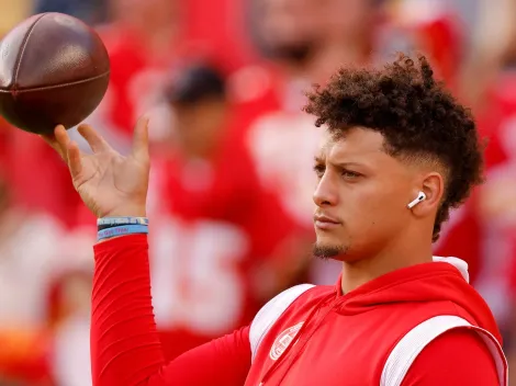 Mahomes could play another position apart from QB for the Chiefs
