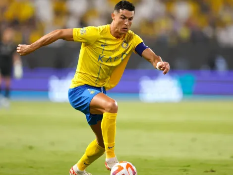 How to watch Al-Nassr vs Dhamk for FREE in the US today: TV Channel and Live Streaming