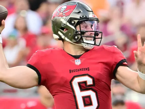 NFL: The Three Least-Sacked Quarterbacks This Season