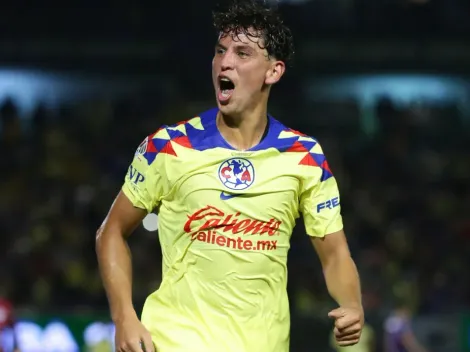 How to watch America vs Santos Laguna for FREE in the US: TV Channel and Live Streaming