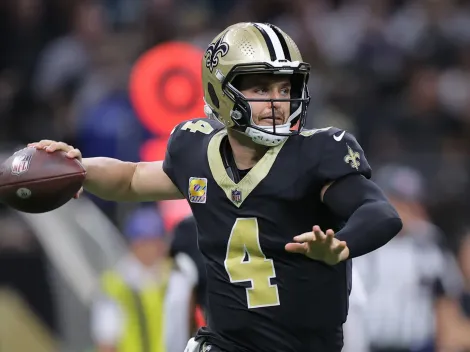 NFL News: Derek Carr explains controversy with Chris Olave