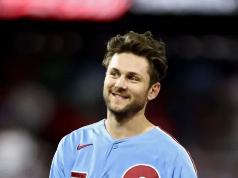 MLB: Philadelphia Phillies lineup for NLCS Game 5