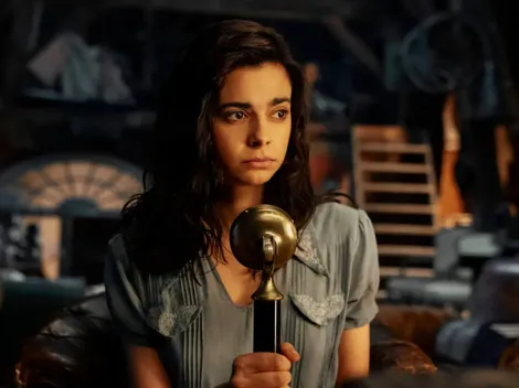 'All the Light We Cannot See' on Netflix: Release date, plot, and cast of the miniseries