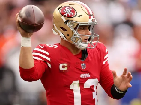 How to watch Minnesota Vikings vs San Francisco 49ers for FREE in the US today: TV Channel and Live Streaming