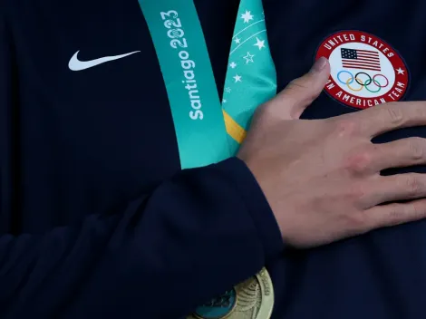 Where to watch Pan American Games 2023 in the US?