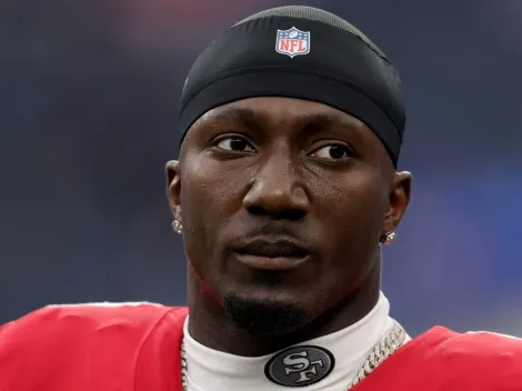 49ers get bad news about key offensive weapon