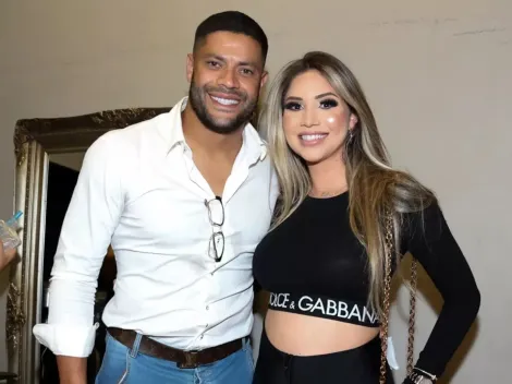 Hulk’s ex-wife doubles down and is dating a man 28 years younger