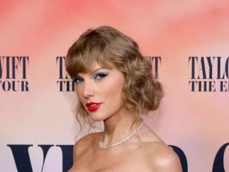 NFL: Taylor Swift isn’t the only celeb dating a football player