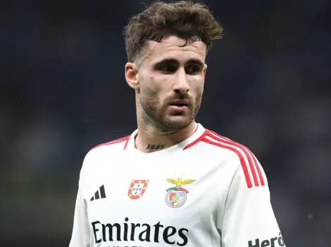 Benfica vs Real Sociedad: TV Channel, how and where to watch or live stream online 2023-2024 UEFA Champions League in your country today