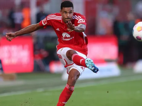 Union Berlin vs Napoli: TV Channel, how and where to watch or live stream online 2023-2024 UEFA Champions League in your country today