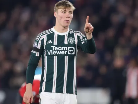 Manchester United vs Copenhagen: Watch Champions League Match Online