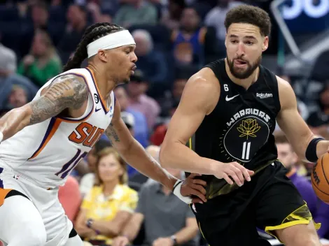 How to watch Golden State Warriors vs Phoenix Suns for FREE in the US today: TV Channel and Live Streaming