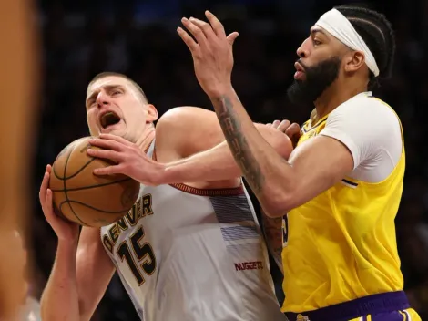 How to watch Denver Nuggets vs Los Angeles Lakers for FREE in the US today: TV Channel and Live Streaming