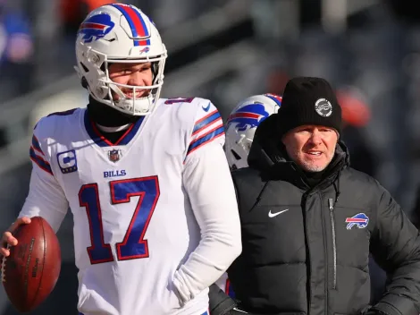 Josh Allen, Sean McDermott clueless about the Bills’ offensive struggles