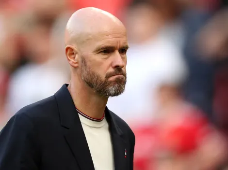 Report: Manchester United star ‘regrets’ joining Red Devils