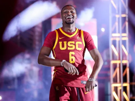 Lakers to get Bronny James at all costs as LeBron sets new career goal before retirement