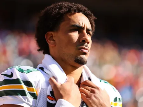 Packers’ HC Matt LaFleur addresses Jordan Love’s ongoing struggles