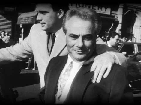 Netflix's 'Get Gotti' becomes the most-watched series in the US just a day after its release