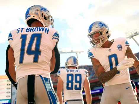 Detroit Lions’ player announces surprising NFL retirement