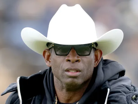 Deion Sanders takes a surprising stance on Jim Harbaugh's scandal with Michigan