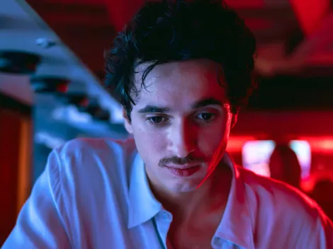 Netflix's Crypto Boy is Top 8 worldwide only six days after its release