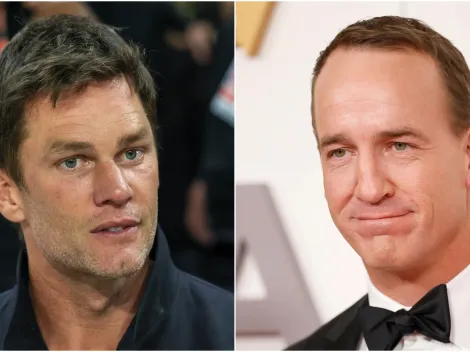 NFL Legends: Tom Brady dedicates a very special message to Peyton Manning