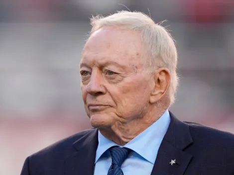 Jerry Jones Provides Concerning Quote for Cowboys Fans Expecting Trades