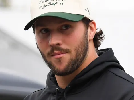 NFL: Josh Allen Has Fewer Interceptions than Two Quarterbacks Entering Week 8