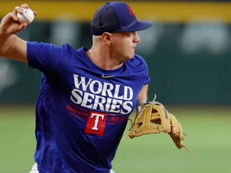 How to watch Texas Rangers vs Arizona Diamondbacks for FREE in the US: TV Channel and Live Streaming for World Series Game 1