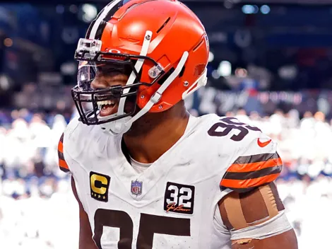 NFL: The Best Five Defenses in Yards Per Game After Week 7