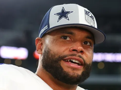 Dak Prescott sends a big warning to all the Cowboys’ doubters