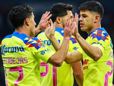 How to watch Monterrey vs Club America for FREE in the US today: TV Channel and Live Streaming