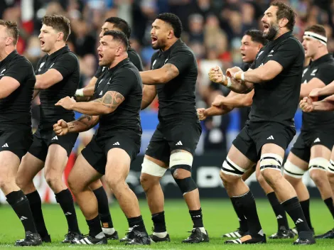 How to watch New Zealand vs South Africa for FREE in the US today: TV Channel and Live Streaming for 2023 Rugby World Cup Final