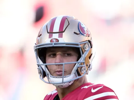 NFL: College quarterback matches Brock Purdy’s poise and leadership