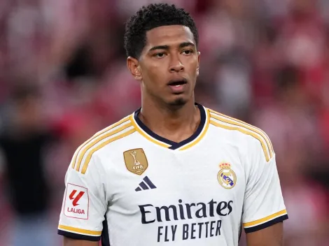 Video: Jude Bellingham becomes hero with two goals for Real Madrid in win against Barcelona