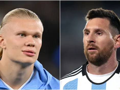 The Rising Stars: Players Who Could Challenge Messi's Ballon d'Or Record