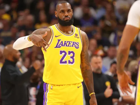 How to watch Los Angeles Lakers vs Orlando Magic for FREE in the US today: TV Channel and Live Streaming