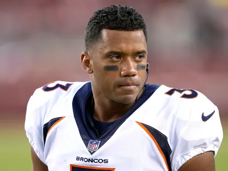 Emotional Russell Wilson speaks up after Broncos upset Chiefs