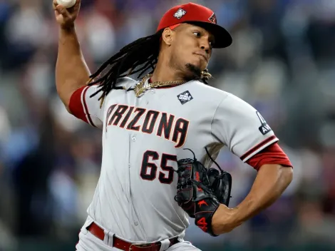 How to watch Arizona Diamondbacks vs Texas Rangers for FREE in the US: TV Channel and Live Streaming for World Series Game 4