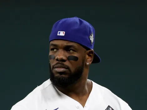 World Series 2023: Rangers’ Adolis Garcia makes less than $1m per year