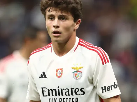 Arouca vs Benfica: TV Channel, how and where to watch or live stream online 2023/2024 Taça da Liga in your country today