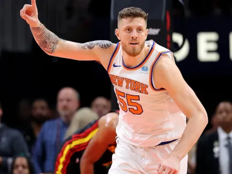 How to watch Cleveland Cavaliers vs New York Knicks for FREE in the US today: TV Channel and Live Streaming